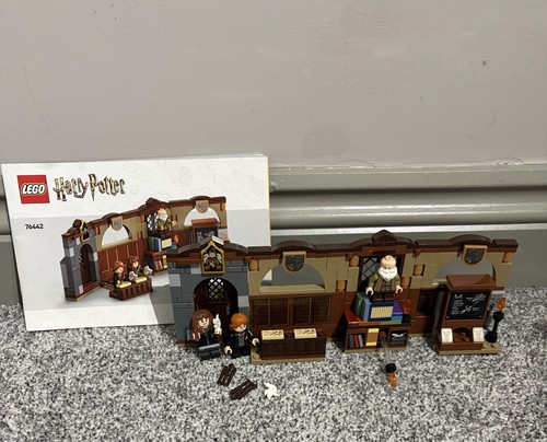 Lego harry potter 76442 - lego,