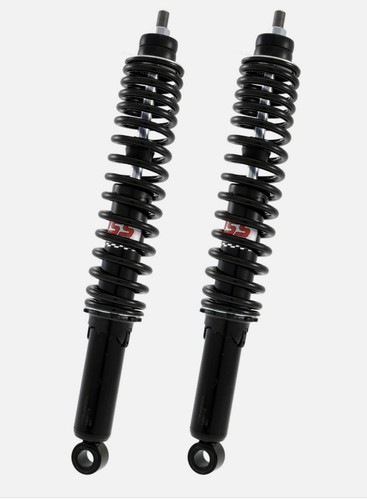 Yss twin shock absorber - twin,