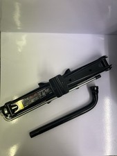 GENUINE VOLVO XC40 C40 2017-2025 CAR LIFT JACK TOOL WITH HANDLE & Brace 32271585