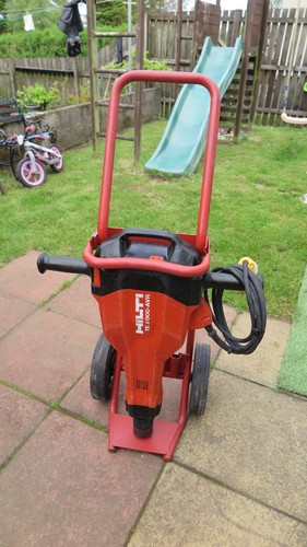 Hilti 2000 avr - hilti,