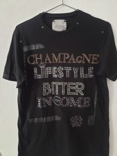 Rare Elvis Jesus T-Shirt Size