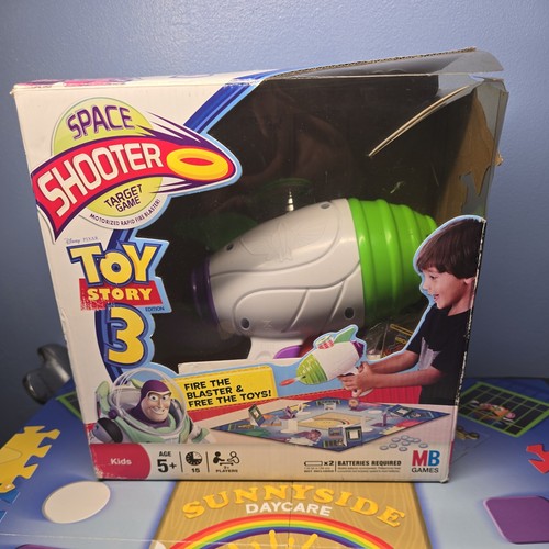 Disney toy story space - toy,