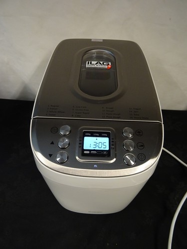 Silvercrest 850w bread maker - 850w,