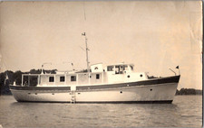 Postcard Real Photo Vintage