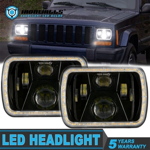 Auxbeam for jeep wrangler - for,