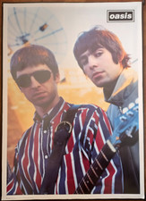 Oasis Poster 64 x 90 cm