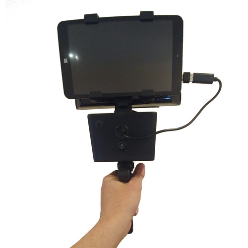 Sls camera pro - camera, pro!
