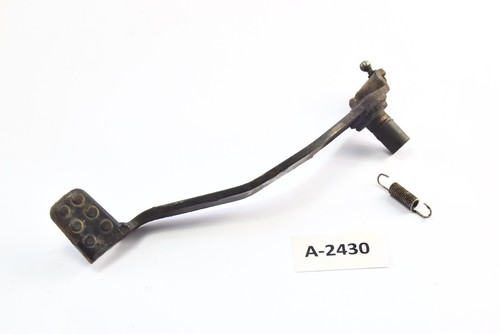 Bmw 650 169 1995 brake - bmw,