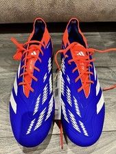 Adidas Predator FG Elite