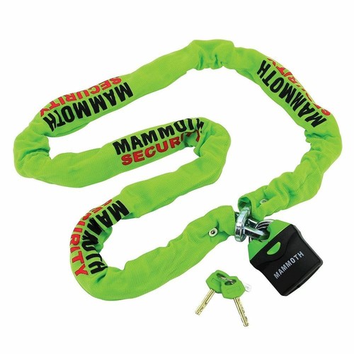 Mammoth 10mm heavy - mammoth,