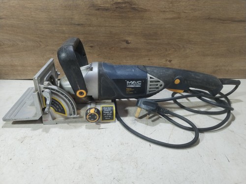 Mac allister 1200w biscuit - mac,