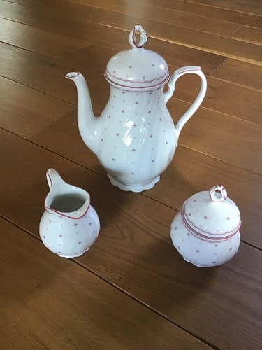 Coffee set seltmann - seltmann, weiden