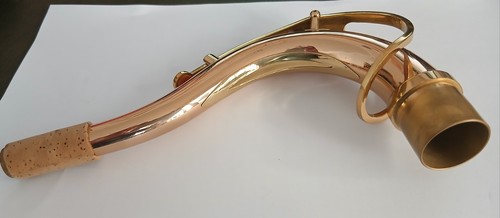 Bauhaus tenor crook - (ts-pd),