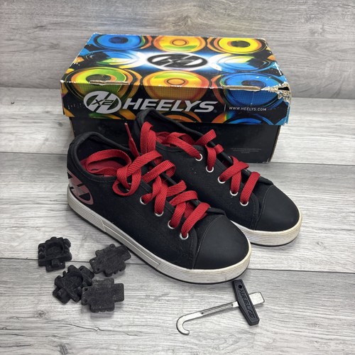 Heelys fresh shoes size - heelys,