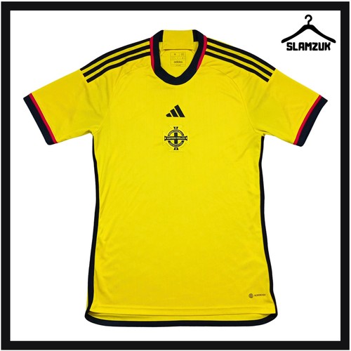 Northern ireland football - ireland,