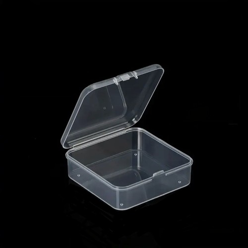 Small plastic storage - small,