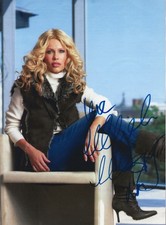 MELINDA MESSENGER-MODEL-TV