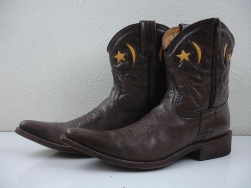 Women 38 loblan brown - sz,