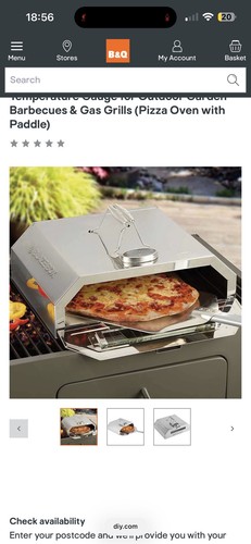 Blaze box pizza - blaze, outdoor