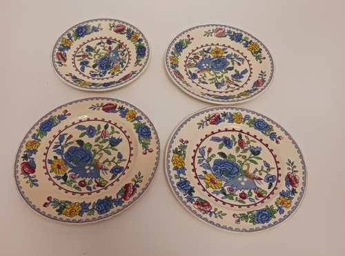 Mason regency china 2 - regency,
