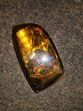 Triumph Sprint GT - Left front indicator