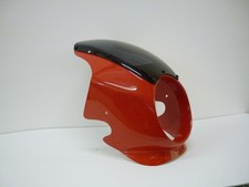 Honda CB1300 2003on - Cockpit