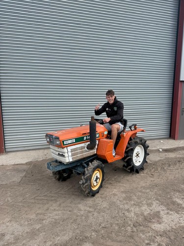 Kubota b1402dt 4wd - b1402dt-m,, 4wd,