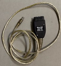 Ross-tech VCDS Cable Micro-can