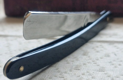 Cadman bengall straight cut - cadman,