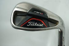 Titleist AP1 712 Pitching Wedge / Regular Flex Steel Shaft