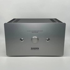 Sugden Masterclass MPA-4 Mono