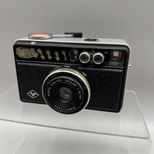 Agfa isoly medium - format, 120