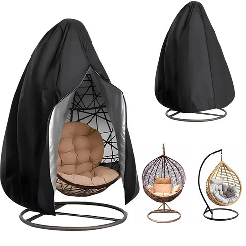 Heavy duty hanging swing egg - heavy,