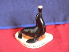 Carlton ware GUINNESS SEAL