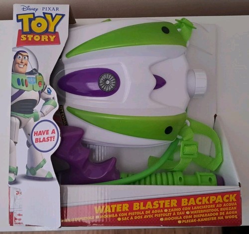 Disney pixar toy story water - pixar,