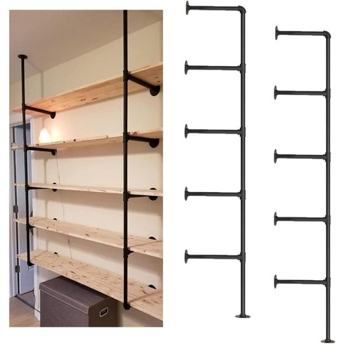 Industrial wall mount iron - industrial,