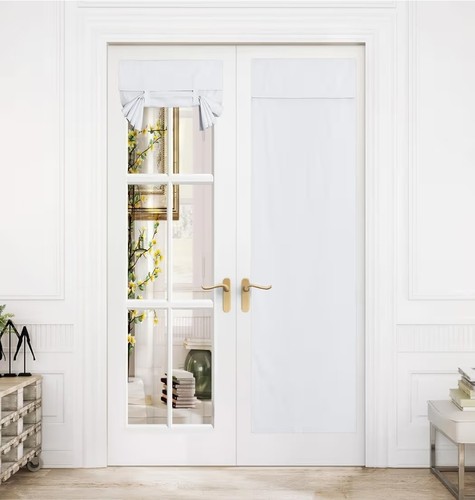 Nicetown door window curtains - nicetown,
