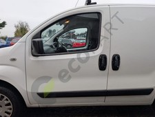 CITROEN NEMO MK1 X225 Door Window Front Left Side 1631690380