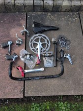 Shimano 6500 10speed Ultegra