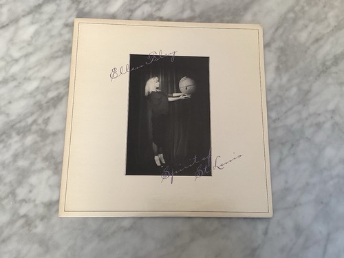 Ellen foley spirit st - foley:, of
