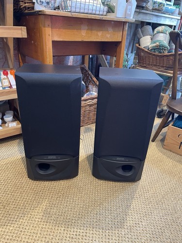Kenwood way 3 - ls-58, 3-speaker