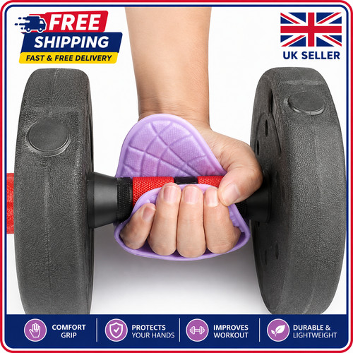 2pc gym grip strength palm - 2pc,