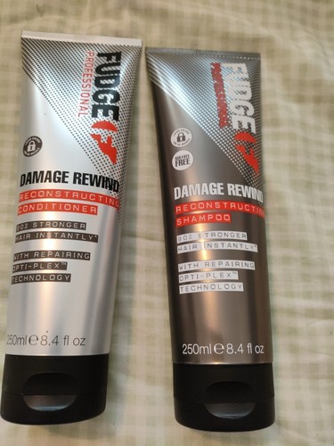 Fudge professional damage - fudge,
