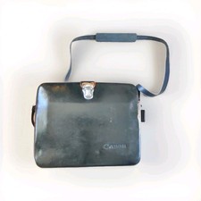 Vintage Retro 80s Canon