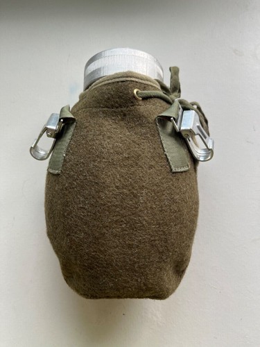 Original field canteen - field,