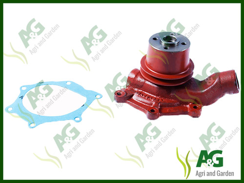 Water pump suits david brown - water,