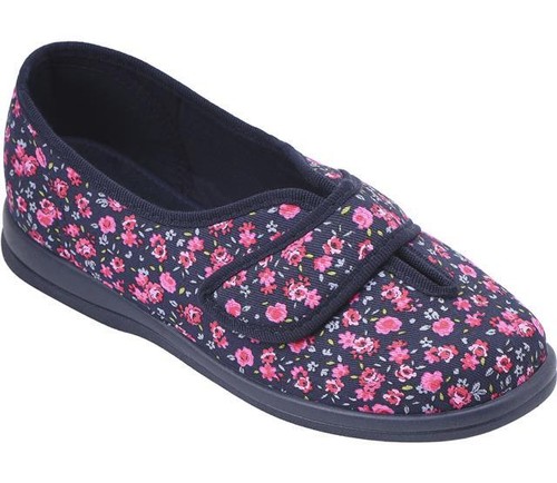 Cosyfeet womens slipper sally - cosyfeet,