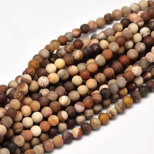 Strand 10mm natural - strand,