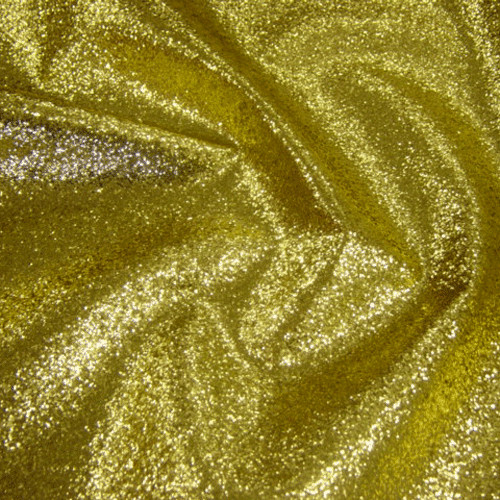 Chunky glitter fabric roll - fabric,