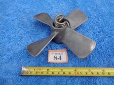 British Seagull 40 Minus Propeller & Spring. Outboard Motor Boat Engine #84